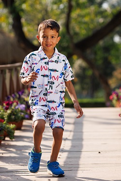 Shop Boy's Collection