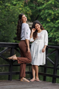 Shop Woman's Collection