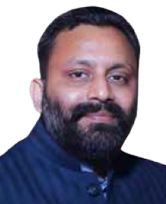 Mr. Prashant Singhania