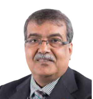 Dr. Dhanpat Ram Agarwal