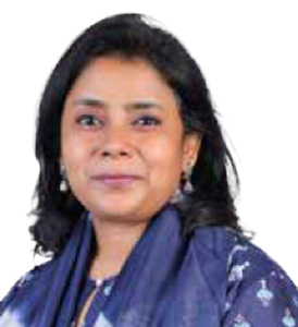 Mrs. Richa Manoj Goyal