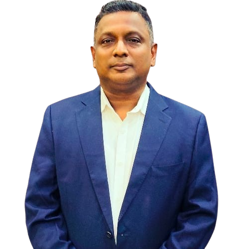 Mr. Alok Kumar Prakash