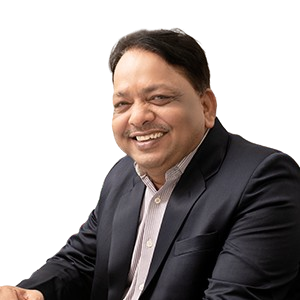 Mr. Bhagwan Prasad